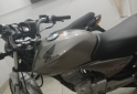 Motos - Honda Titan 2013 Nafta 2200Km - En Venta