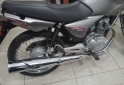 Motos - Honda Titan 2013 Nafta 2200Km - En Venta