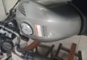 Motos - Honda Titan 2013 Nafta 2200Km - En Venta