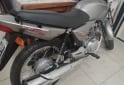 Motos - Honda Titan 2013 Nafta 2200Km - En Venta