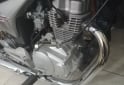 Motos - Honda Titan 2013 Nafta 2200Km - En Venta