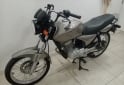 Motos - Honda Titan 2013 Nafta 2200Km - En Venta