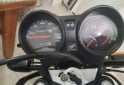 Motos - Honda Titan 2013 Nafta 2200Km - En Venta