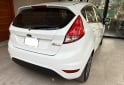 Autos - Ford Fiesta Kinetic S 2015 GNC 187000Km - En Venta