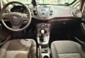 Autos - Ford Fiesta Kinetic S 2015 GNC 187000Km - En Venta