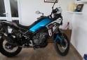 Motos - CF MT 450 2026 Nafta 200Km - En Venta