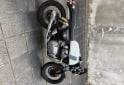 Motos - Royal Enfield Continental gt 650 2021 Nafta 10300Km - En Venta