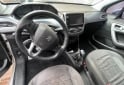 Autos - Peugeot 208 FELINE 2014 Nafta 137000Km - En Venta