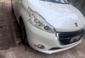 Autos - Peugeot 208 FELINE 2014 Nafta 137000Km - En Venta
