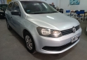 Autos - Volkswagen Gol Trend pack1 2014 Nafta 152000Km - En Venta