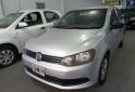 Autos - Volkswagen Gol Trend pack1 2014 Nafta 152000Km - En Venta