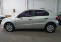 Autos - Volkswagen Gol Trend pack1 2014 Nafta 152000Km - En Venta
