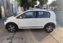 Autos - Volkswagen Cross up 2017 Nafta 89000Km - En Venta