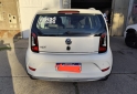 Autos - Volkswagen Cross up 2017 Nafta 89000Km - En Venta