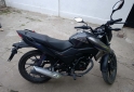 Motos - Honda Twister 2024 Nafta 18000Km - En Venta