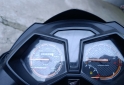 Motos - Honda Twister 2024 Nafta 18000Km - En Venta