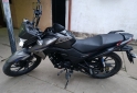 Motos - Honda Twister 2024 Nafta 18000Km - En Venta