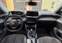 Autos - Peugeot 208 Allure Triptonic 2020 Nafta 39000Km - En Venta