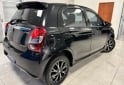 Autos - Toyota ETIOS XLS PACK 1.5 2022 Nafta 40000Km - En Venta