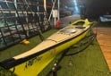 Deportes Náuticos - Kayak Boa Arena - Single - En Venta
