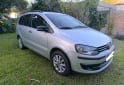 Autos - Volkswagen Suran Trendline 2011 Nafta 105000Km - En Venta