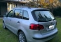 Autos - Volkswagen Suran Trendline 2011 Nafta 105000Km - En Venta