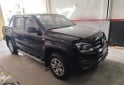 Camionetas - Volkswagen Amarok MOTION 4x4 2017 Diesel 135000Km - En Venta