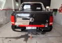 Camionetas - Volkswagen Amarok MOTION 4x4 2017 Diesel 135000Km - En Venta