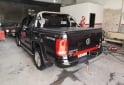 Camionetas - Volkswagen Amarok MOTION 4x4 2017 Diesel 135000Km - En Venta