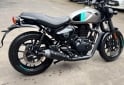 Motos - Royal Enfield hunter 350 2023 Nafta 16000Km - En Venta