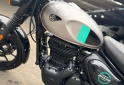 Motos - Royal Enfield hunter 350 2023 Nafta 16000Km - En Venta