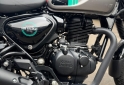 Motos - Royal Enfield hunter 350 2023 Nafta 16000Km - En Venta