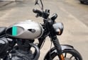 Motos - Royal Enfield hunter 350 2023 Nafta 16000Km - En Venta