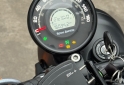 Motos - Royal Enfield hunter 350 2023 Nafta 16000Km - En Venta