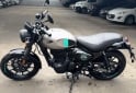 Motos - Royal Enfield hunter 350 2023 Nafta 16000Km - En Venta