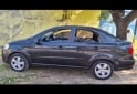 Autos - Chevrolet Aveo 2011 Nafta 172000Km - En Venta