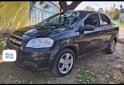 Autos - Chevrolet Aveo 2011 Nafta 172000Km - En Venta