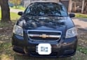 Autos - Chevrolet Aveo 2011 Nafta 172000Km - En Venta