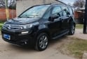 Autos - Citroen C3 aircross duster Suran 2017 GNC 105000Km - En Venta