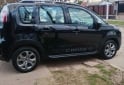Autos - Citroen C3 aircross duster Suran 2017 GNC 105000Km - En Venta