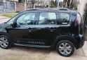 Autos - Citroen C3 aircross duster Suran 2017 GNC 105000Km - En Venta