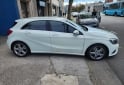 Autos - Mercedes Benz A200 2014 Nafta 31800Km - En Venta