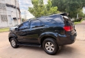 Camionetas - Toyota Sw4 srv 2006 Diesel 460000Km - En Venta