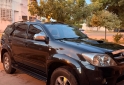 Camionetas - Toyota Sw4 srv 2006 Diesel 460000Km - En Venta