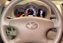 Camionetas - Toyota Sw4 srv 2006 Diesel 460000Km - En Venta