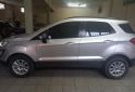 Camionetas - Ford Ecosport 2017 Nafta 100000Km - En Venta