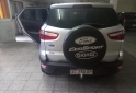 Camionetas - Ford Ecosport 2017 Nafta 100000Km - En Venta