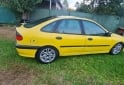 Autos - Renault Laguna 1998 Nafta 245000Km - En Venta