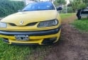 Autos - Renault Laguna 1998 Nafta 245000Km - En Venta