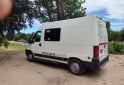 Utilitarios - Peugeot BOXER 2.3 TURBO 2011 Diesel 140000Km - En Venta